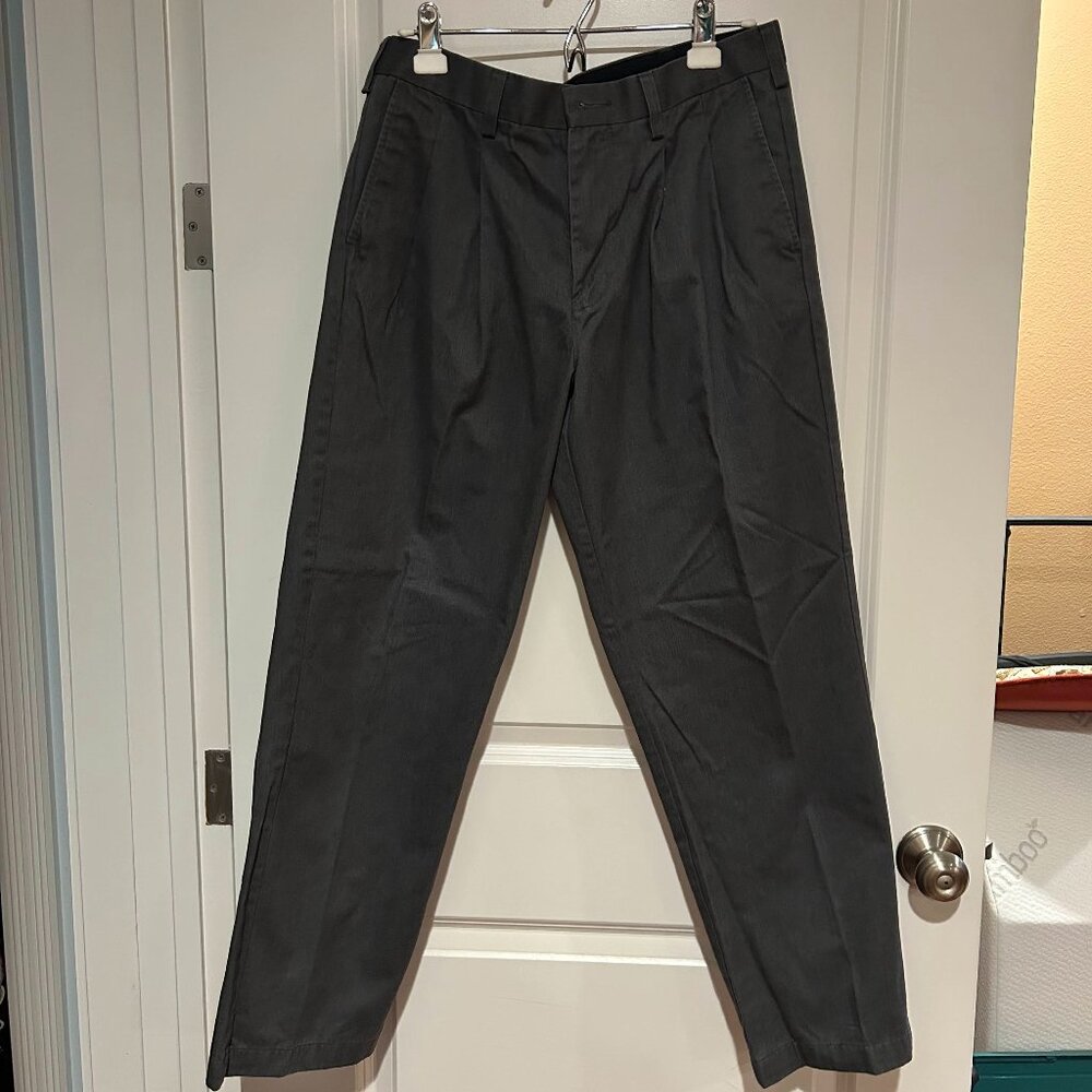 Men's slacks